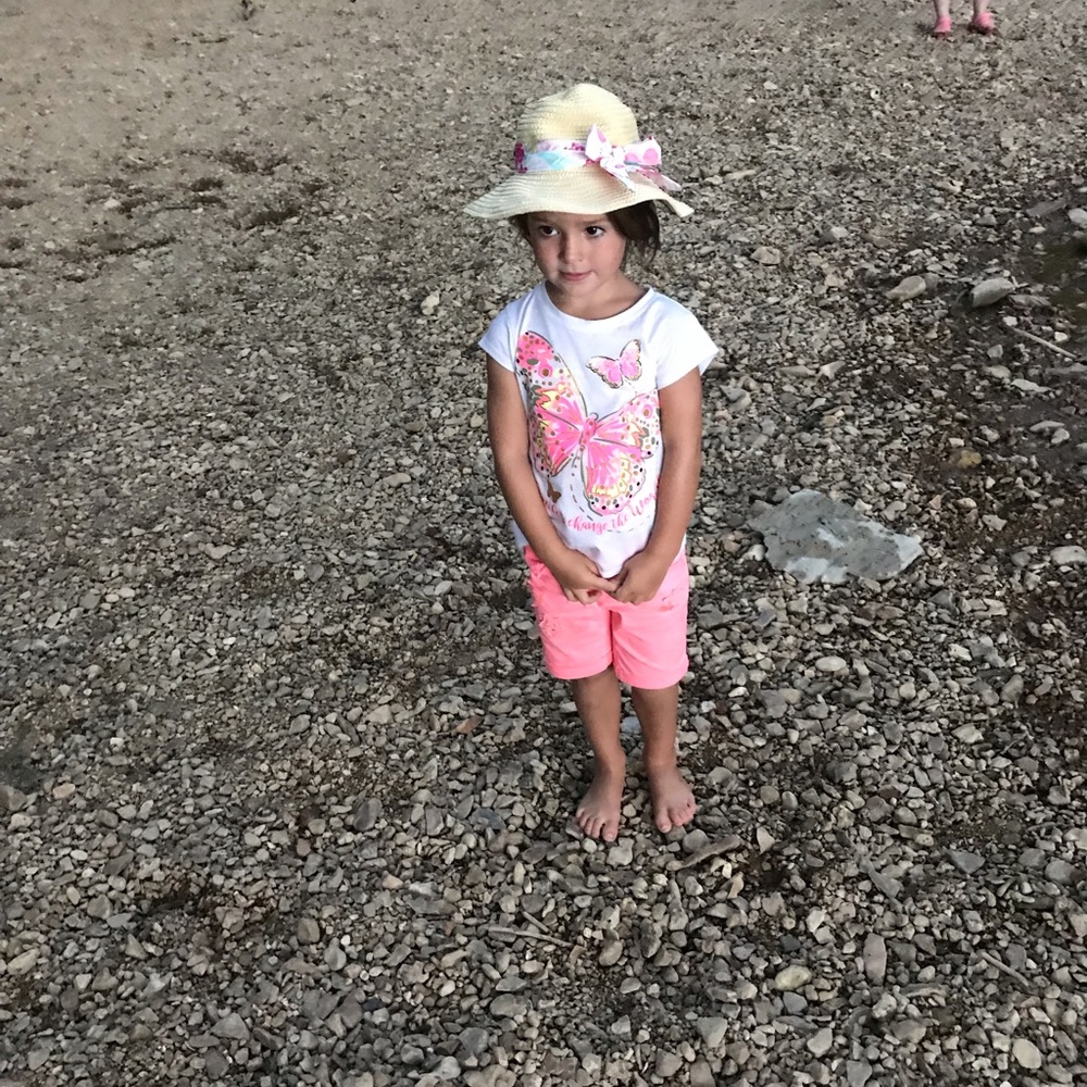 Meet your Posher, Michele